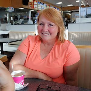 Meet your Posher, Tammy